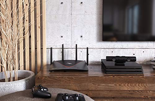 NETGEAR XR700