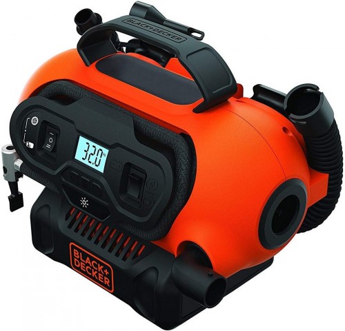 Black&Decker BDCINF18N-QS