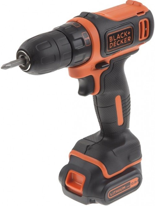 Black&Decker BDCDD12B