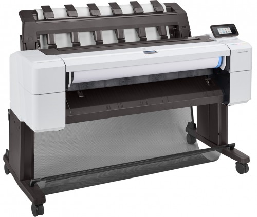 HP DesignJet T1600