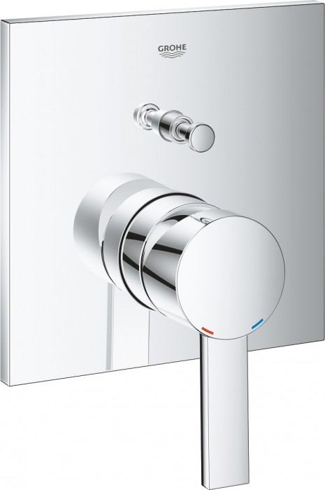 Grohe Allure 24070
