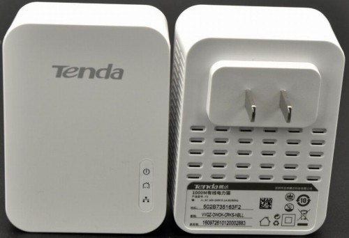 Tenda P3