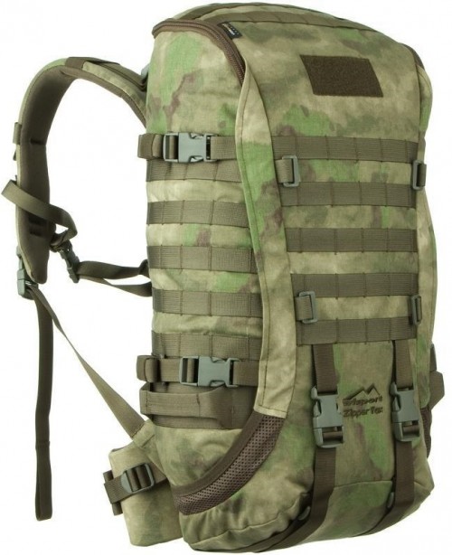 WISPORT Zipper Fox 40