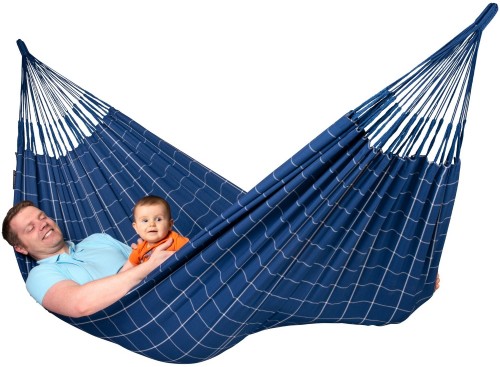 La Siesta Brisa Hammock Single