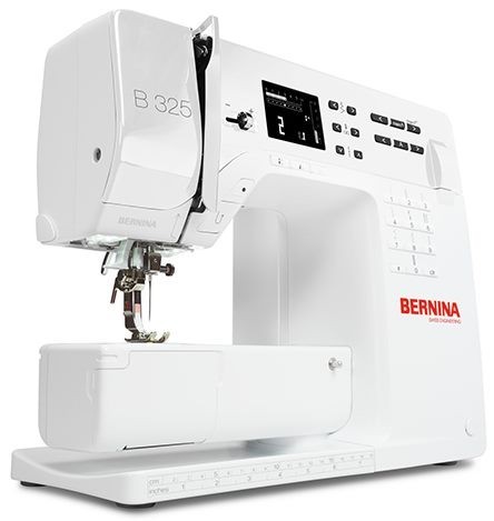 BERNINA B325