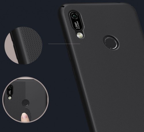 Nillkin Super Frosted Shield for Y6