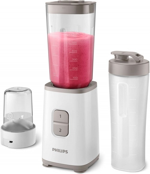 Philips Daily Collection HR 2603