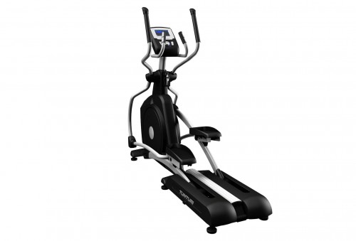 Tunturi Platinum Crosstrainer PRO