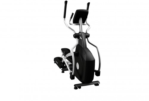 Tunturi Platinum Crosstrainer PRO