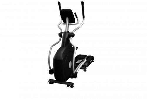 Tunturi Platinum Crosstrainer PRO