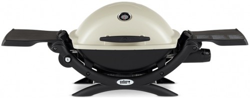 Weber Q 1200