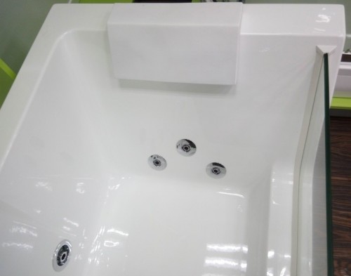 Veronis VG-3133 bath