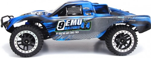 Remo Hobby 9EMU Brushed 1:10