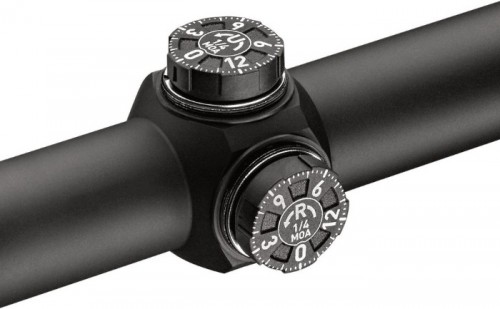 Leupold VX-Freedom 1.5-4x20