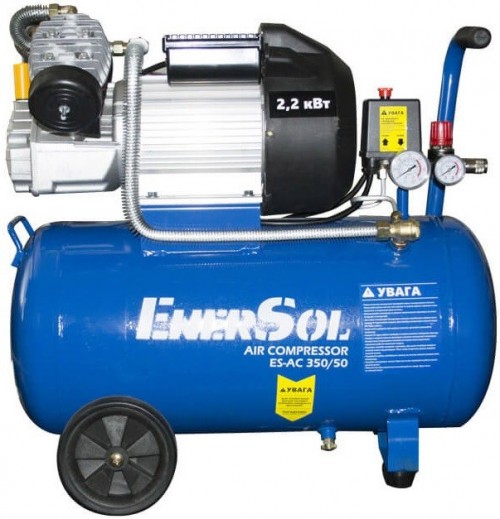 EnerSol ES-AC 350-50