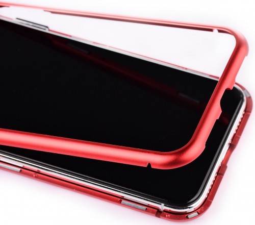 Becover Magnetite Hardware Case for iPhone Xs Max