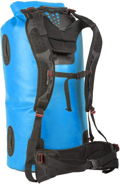 Sea To Summit Hydraulic Dry Pack 90L