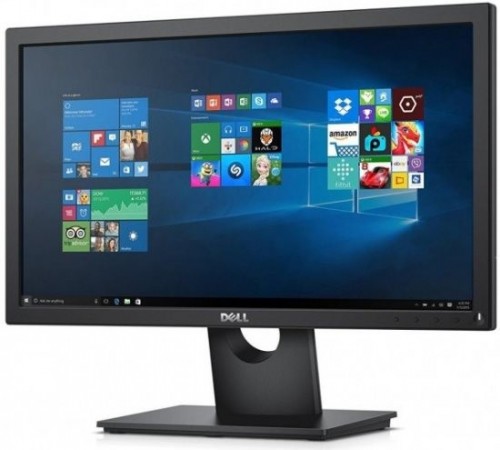 Dell E2216HV