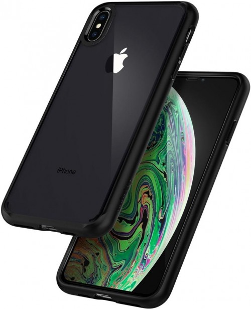 Spigen Ultra Hybrid 360 for iPhone Xs Max