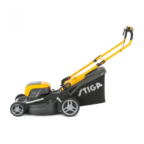 Stiga Combi 50 SQ DAE