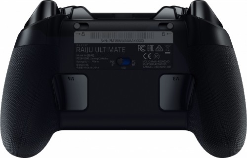 Razer Raiju Ultimate