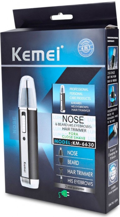 Kemei KM-6630