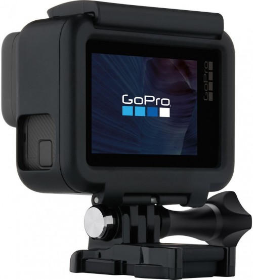 GoPro HERO5