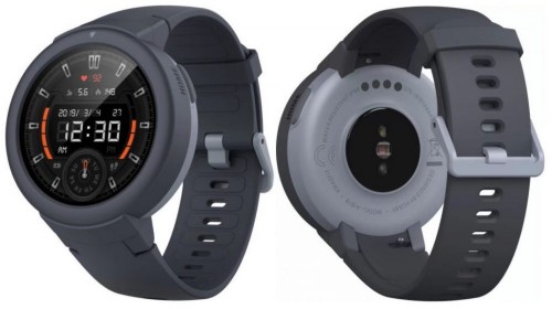 Xiaomi Amazfit Verge Lite