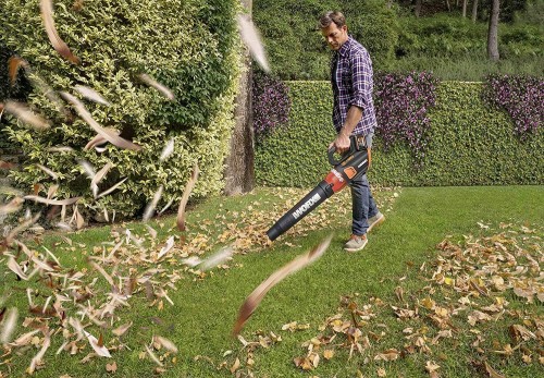 Worx WG584E.9