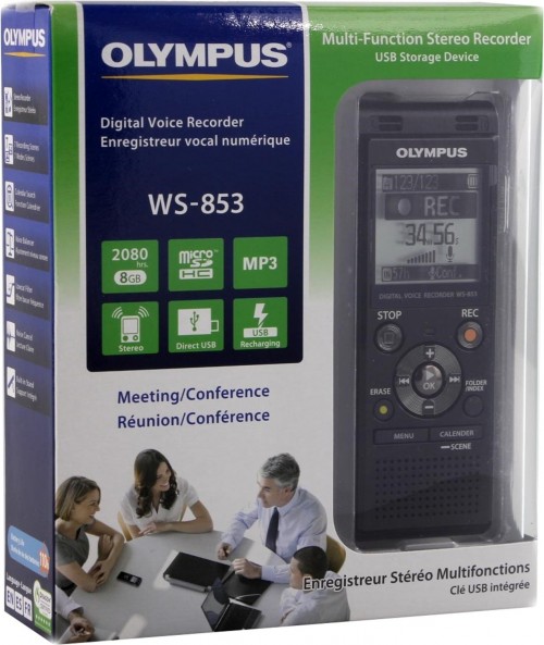 Olympus WS-853