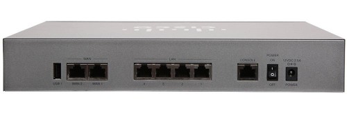 Cisco RV340-K9-G5
