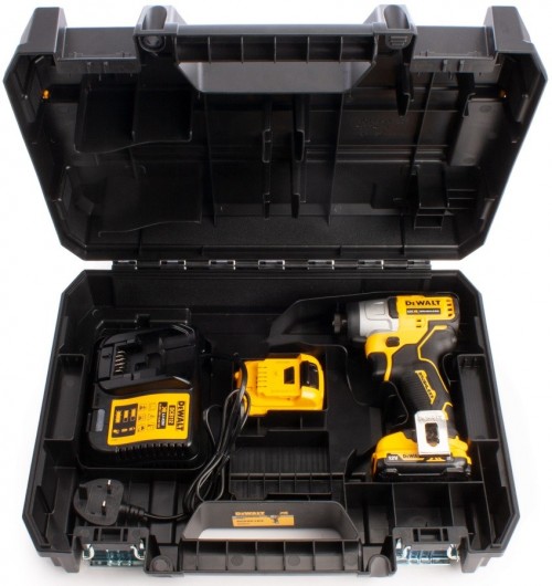 DeWALT DCF801D2