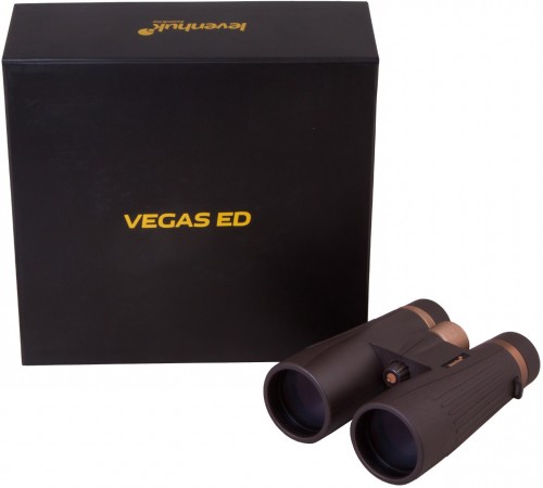 Levenhuk Vegas ED 12x50