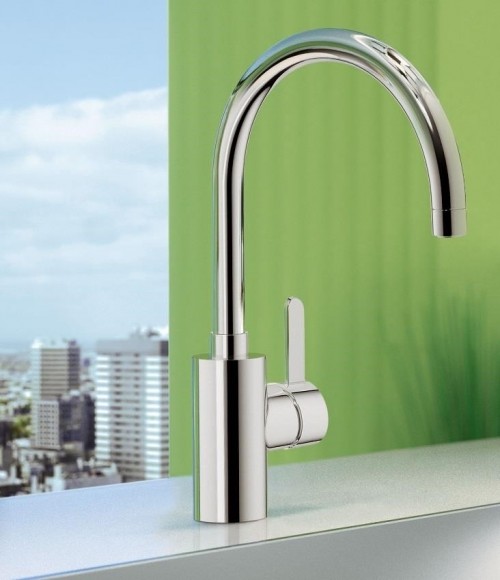 Grohe Eurosmart Cosmopolitan 32843