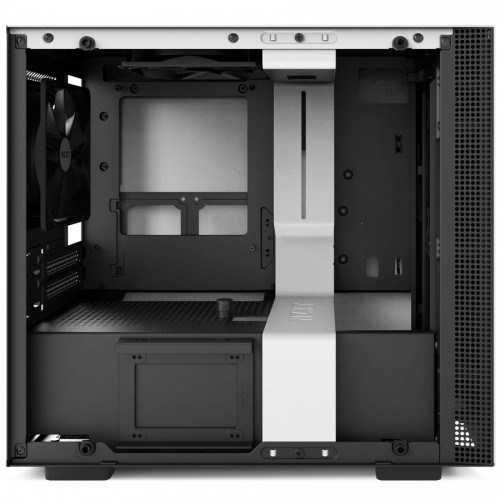 NZXT H200 CA-H200B-W1