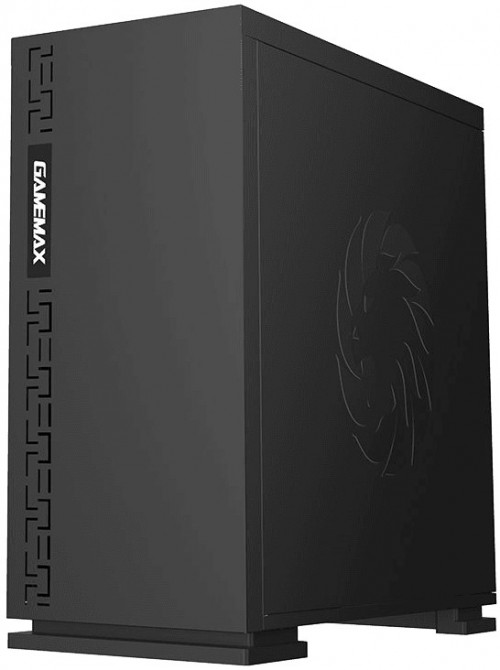 Gamemax Expedition BLK