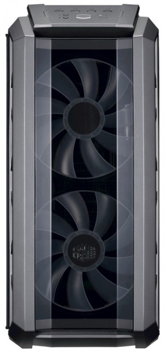 Cooler Master MasterCase H500P MCM-H500P-MGNN-S00