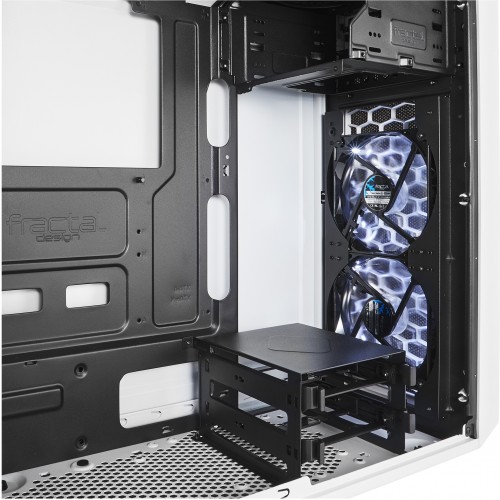 Fractal Design FOCUS G FD-CA-FOCUS-WT-W