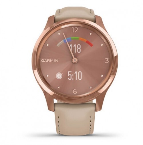 Garmin Vivomove Luxe