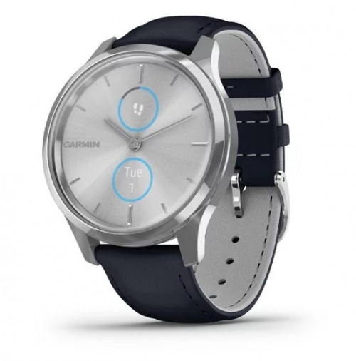 Garmin Vivomove Luxe