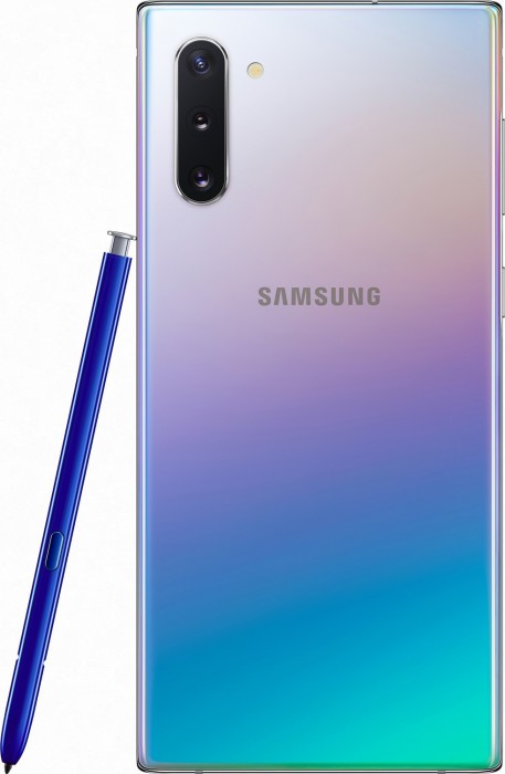 Samsung Galaxy Note10