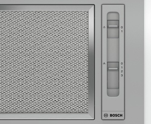 Bosch DLN 53AA70 нержавеющая сталь