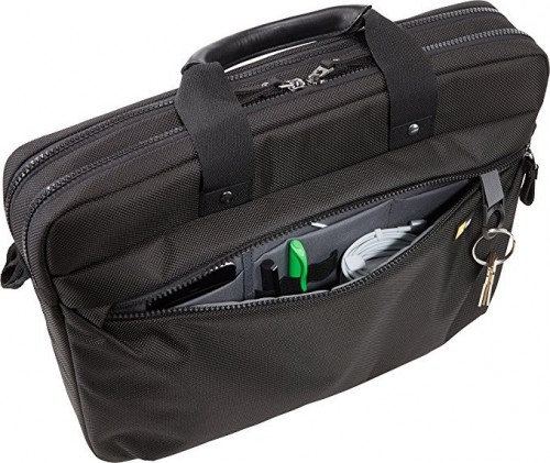 Case Logic Bryker Deluxe Bag 15.6 15.6 "