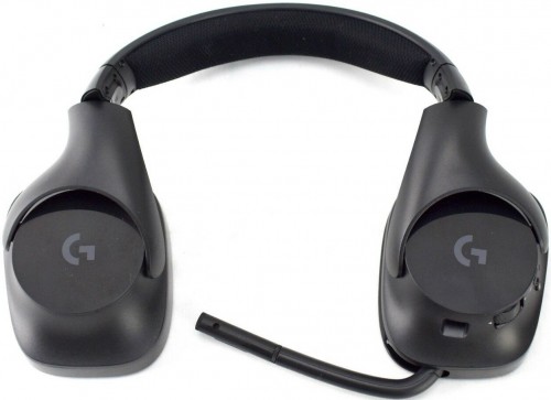 Logitech G533 Wireless