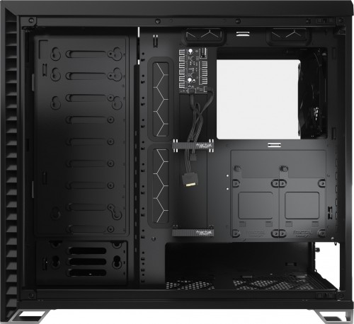 Fractal Design VECTOR RS Tempered Glass черный