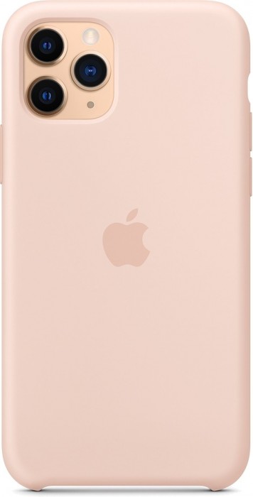 Apple Silicone Case for iPhone 11 Pro