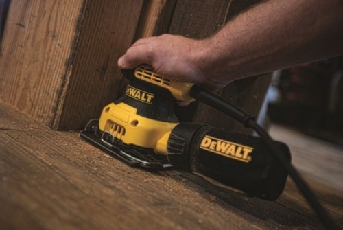 DeWALT DWE6411