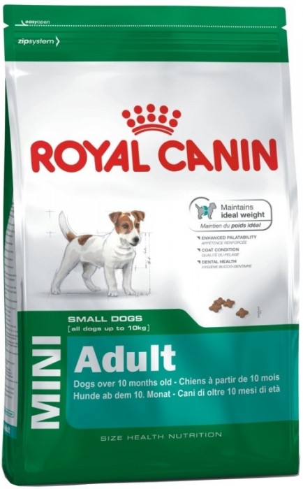 Royal Canin Mini Adult 0.8 кг