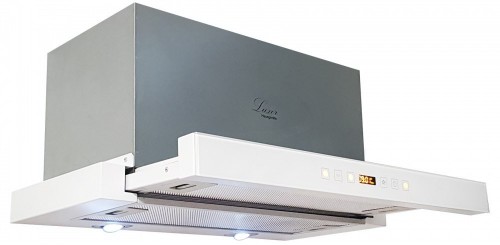 Luxor Elite F60 WH белый