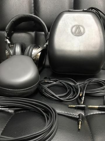 Audio-Technica ATH-AP2000Ti